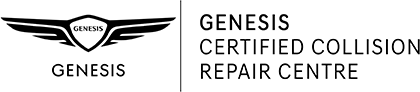 Genesis Certified Collision Center