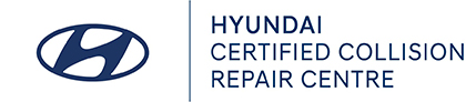 Hyundai Certified Repair