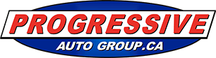 Progressive Auto Group Logo